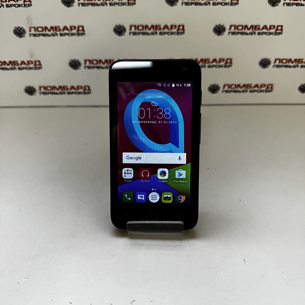 Сотовый телефон Alcatel 4034D