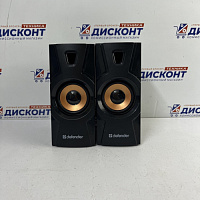 Компьютерные колонки Defender Aurora S8