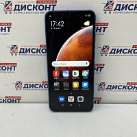 Смартфон Xiaomi Redmi 9A 2/32 Гб