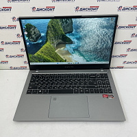 Ноутбук DIGMA PRO Fortis M