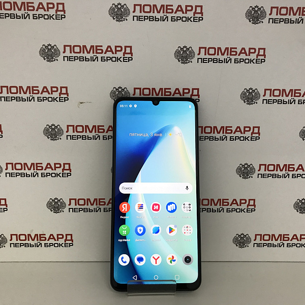 Смартфон REALME Note 50 3/64 Гб