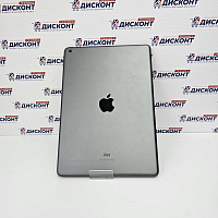 Планшет Apple iPad (9th Gen) Wi-Fi 64 ГБ