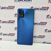 Смартфон UMIDIGI A11 Pro Max 128 гб