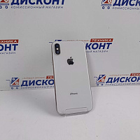 Смартфон Apple iPhone X 64 Гб