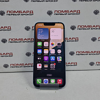 Смартфон Apple iPhone 14 256 Гб