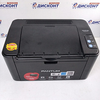 Лазерный принтер Pantum P2500W