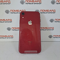 Смартфон Apple iPhone Xr 64 ГБ