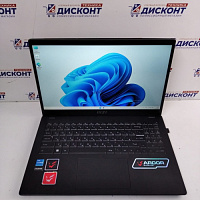 Ноутбук MSI Modern 15
