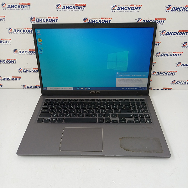 Ноутбук ASUS X515J