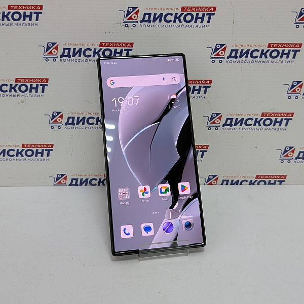  Смартфон ZTE Nubia RedMagic 9 Pro (NX769J) 12/256 Гб