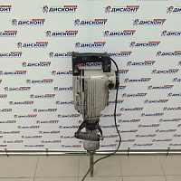Отбойный молоток Интерскол НЕХ30 М-25