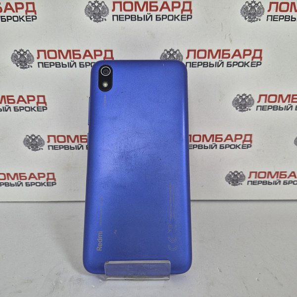 Смартфон Xiaomi Redmi 7A 2/16 Гб