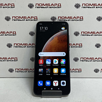 Смартфон Xiaomi Redmi 9 4/64 Гб