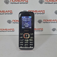 Мобильный телефон teXet TM-128