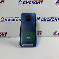 Смартфон Xiaomi Redmi Note 9 Pro 6/128 Гб