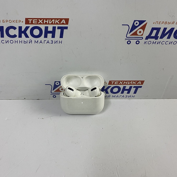 Наушники Apple AirPods Pro 