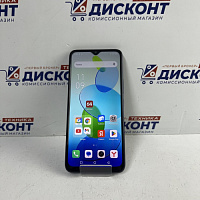 Смартфон Infinix Smart 6 Plus 2/64 Гб