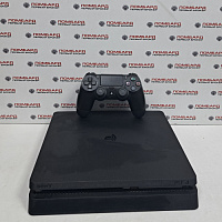 Игровая консоль Sony PlayStation 4 Slim 1TB