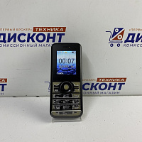 Мобильный телефон Philips E106