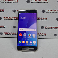 Смартфон Samsung Galaxy A5 (2016) SM-A510F 2\16 ГБ