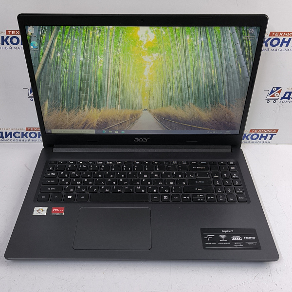 Ноутбук Acer Aspire 3 N18Q13