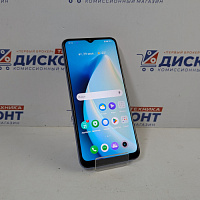 Смартфон realme C25S 4/128 ГБ 