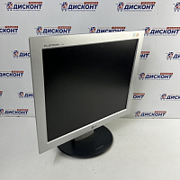 17" Монитор LG Flatron L1730S