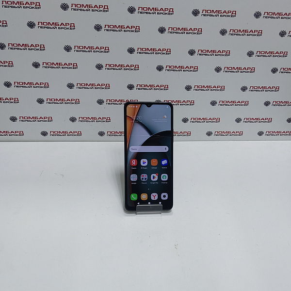 Смартфон Xiaomi Redmi A3 3/64 ГБ