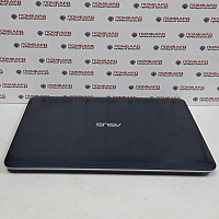 Ноутбук ASUS K555L