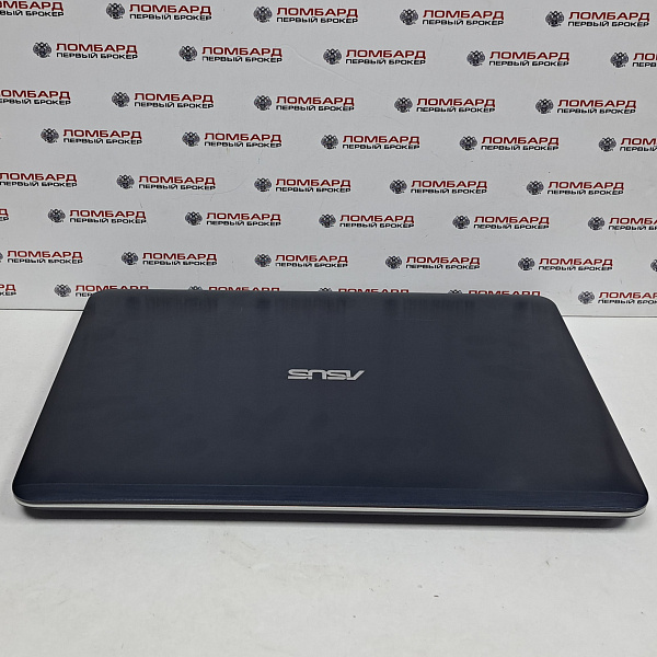 Ноутбук ASUS K555L