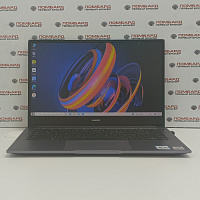 Ноутбук Huawei NbB-WAH9