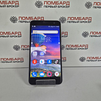 Смартфон ZTE Blade V7 Plus
