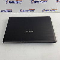 15,6" Ноутбук ASUS K43E