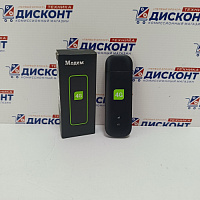 Модем роутер 4G USB SMD12