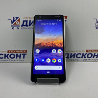 Телефон Nokia 3.1, 2/16 Гб