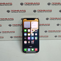Смартфон Apple iPhone 12 Pro 256 Гб