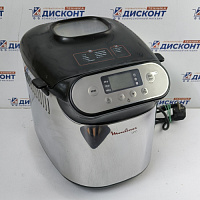 Хлебопечка Moulinex Uno Serie B07a