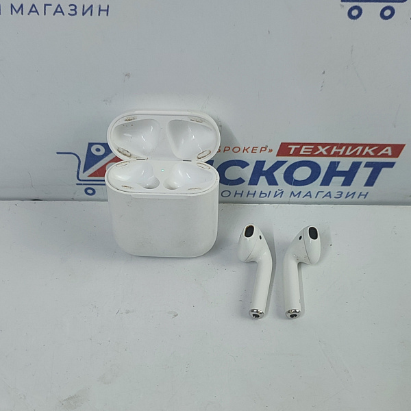 Наушники Apple AirPods 