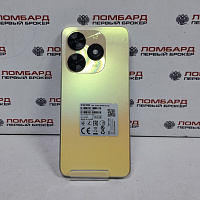 Смартфон TECNO Spark Go 2024 4/128 Гб