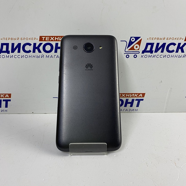 Смартфон HUAWEI Y3 2017 1\8 Гб