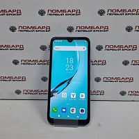 Смартфон Itel A48 2/32 Гб