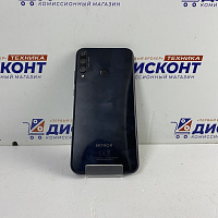 Смартфон HONOR 9C, 4/64 Гб 