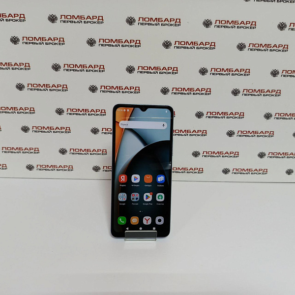 Смартфон Xiaomi Redmi A3 4/128 ГБ