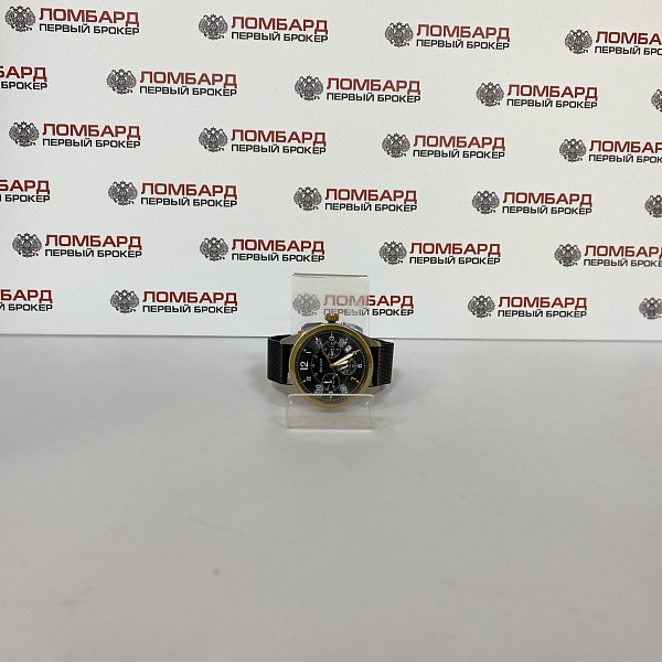 Часы Okami KM42 SGB