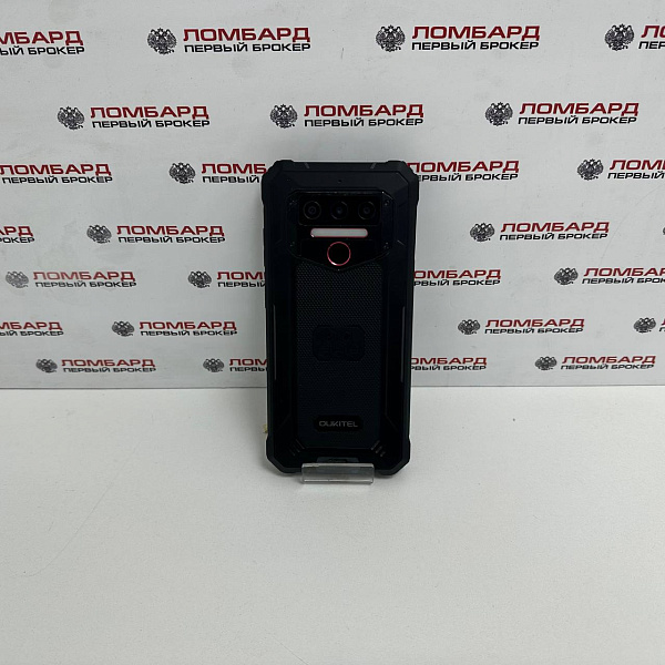 Смартфон OUKITEL WP23 4/64 ГБ