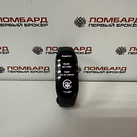Фитнес-браслет Xiaomi Mi Smart Band 7
