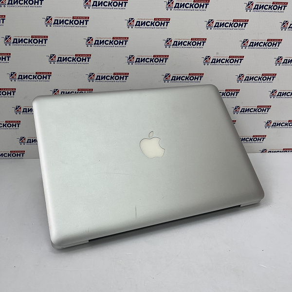 Ноутбук Apple MacBook Pro 13 Late 2011