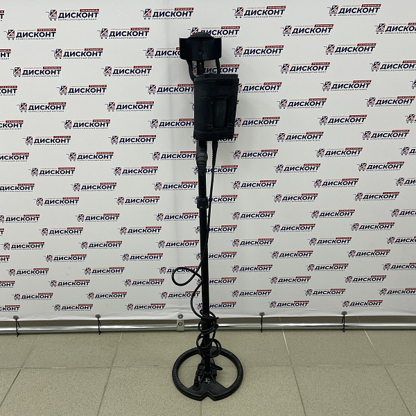 Металлоискатель XP Metal Detectors Adventis 2