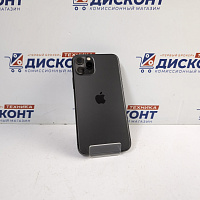 Смартфон Apple iPhone 11 Pro 256 ГБ