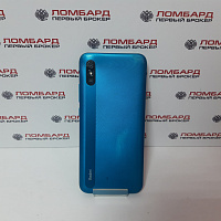 Смартфон Xiaomi Redmi 9A 2/32 Гб